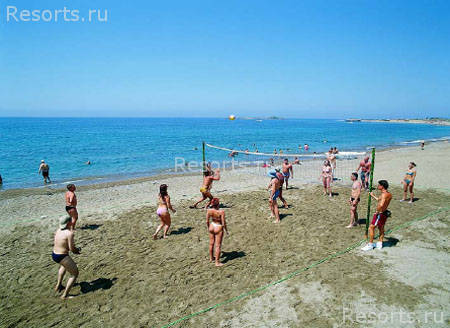Riva Club N 8